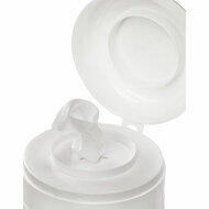 Kryolan Make-up Remover Wipes - Olievrij - Met Panthenol