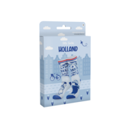 Sokken Holland - Delftsblauw -  Souvenirs - One Size