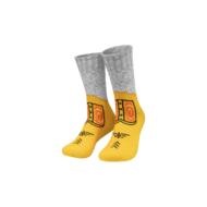 Sokken Holland - Klompen -  Souvenirs - One Size