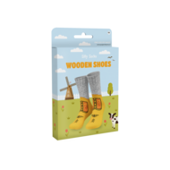Sokken Holland - Klompen -  Souvenirs - One Size