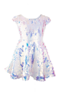 Great Pretenders - Sequin Jurk