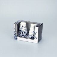 Peper en Zout - Delftsblauw - Keramiek - Souvenir Gift
