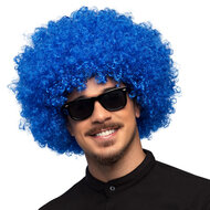 Feestbril - Blues Brother - Zwart Donkere Glazen