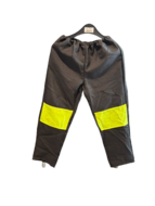 Tweedekans - Politie pak - Zwart -  128