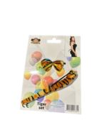 Tweedekans - Tijger set - Zwart 