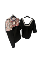 Tweedekans - klederdracht - One size