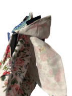 Tweedekans - klederdracht - One size