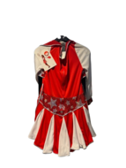 Tweedekans - Cheerleader Outfit - 40