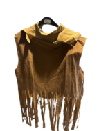 Tweedekans - boogschutters outfit- kindermaat