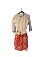 Tweedekans - Piraten Jurk - 164