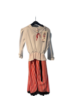 Tweedekans - Piraten Jurk - 164