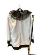 Tweedekans - Clown - M - Wit