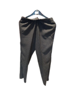 Tweedekans - Gangster Broek - M - Zwart