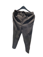 Tweedekans - Gangster Broek - M - Zwart