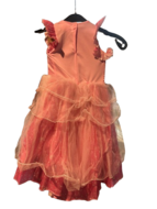 Tweedekans - Barbie Jurkje - 104 - Roze