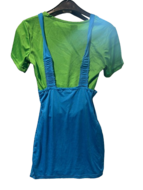 Tweedekans - Groene Loodgieter - XS  - Groen