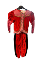 Tweedekans - Pietenpak Meisje - 114-152 - Roze