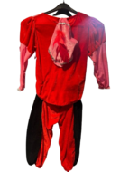 Tweedekans - Pietenpak Meisje - 114-152 - Roze