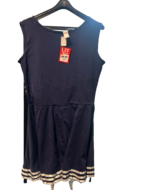 Tweedekans - Cheerleader - S - Blauw