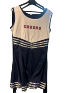 Tweedekans - Cheerleader - S - Blauw