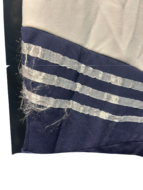 Tweedekans - Cheerleader - S - Blauw