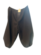 Tweedekans - Broek Kinderen - 128 - Zwart