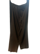 Tweedekans - Broek volwassenen - S - Zwart