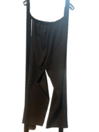 Tweedekans - Broek volwassenen - S - Zwart