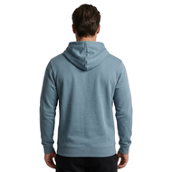 Arnhem Trui - Hoodie Patrol Met Silicone Opdruk  - Volwassenen