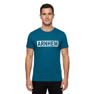 T-shirt - Arnhem - Patrol - Silicone Opdruk - Volwassenen
