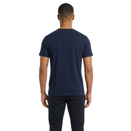 T-shirt Arnhem - Netherlands  - Donker Blauw - Heren