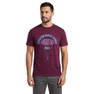 Airborne - T-shirt Operation Market Garden - Volwassenen