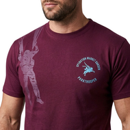 Airborne - T-shirt Pegasus Paratrooper - Volwassenen
