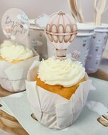 Prikkers - Baby Balloons - Gender Reveal - 12 stuks
