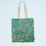 Almond Blossom  Tas - Katoen - van Gogh