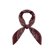 Zakdoek - Bandana - Bruin 