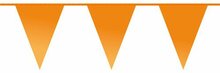 Oranje Vlaggenlijn WK Voetbal - 50 meter