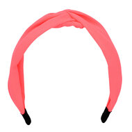 Hoofdband Neon - UV - Foute Party - Assorti