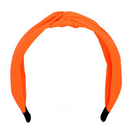 Hoofdband Neon - UV - Foute Party - Assorti