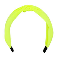 Hoofdband Neon - UV - Foute Party - Assorti