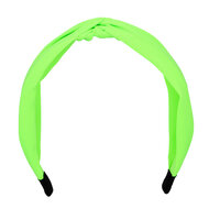 Hoofdband Neon - UV - Foute Party - Assorti
