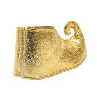Paar Overschoenen Sultan Goud &ndash; 1001 Nacht 
