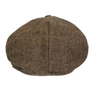 Pet Birmingham Bruin - Jaren 20 Roaring Twenties - Gangster en Maffia - Volwassenen