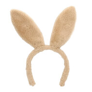 Diadeem Konijnenoren - Spring Bunny - Volwassenen