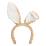 Diadeem Konijnenoren - Spring Bunny - Volwassenen