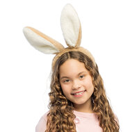 Diadeem Konijnenoren - Spring Bunny - Volwassenen
