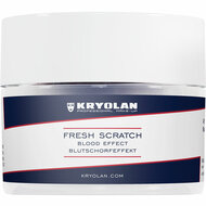 Kryolan Fresh Scratch voor Schaafwond Effecten - 20ml
