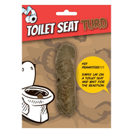 Nep Toilet Drol Klein &ndash; Grappig Fopartikel