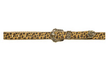 Riem Panterprint  - Disco Accessoire - Foute Party