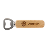 Arnhem Flesopener van Beukenhout - Souvenir